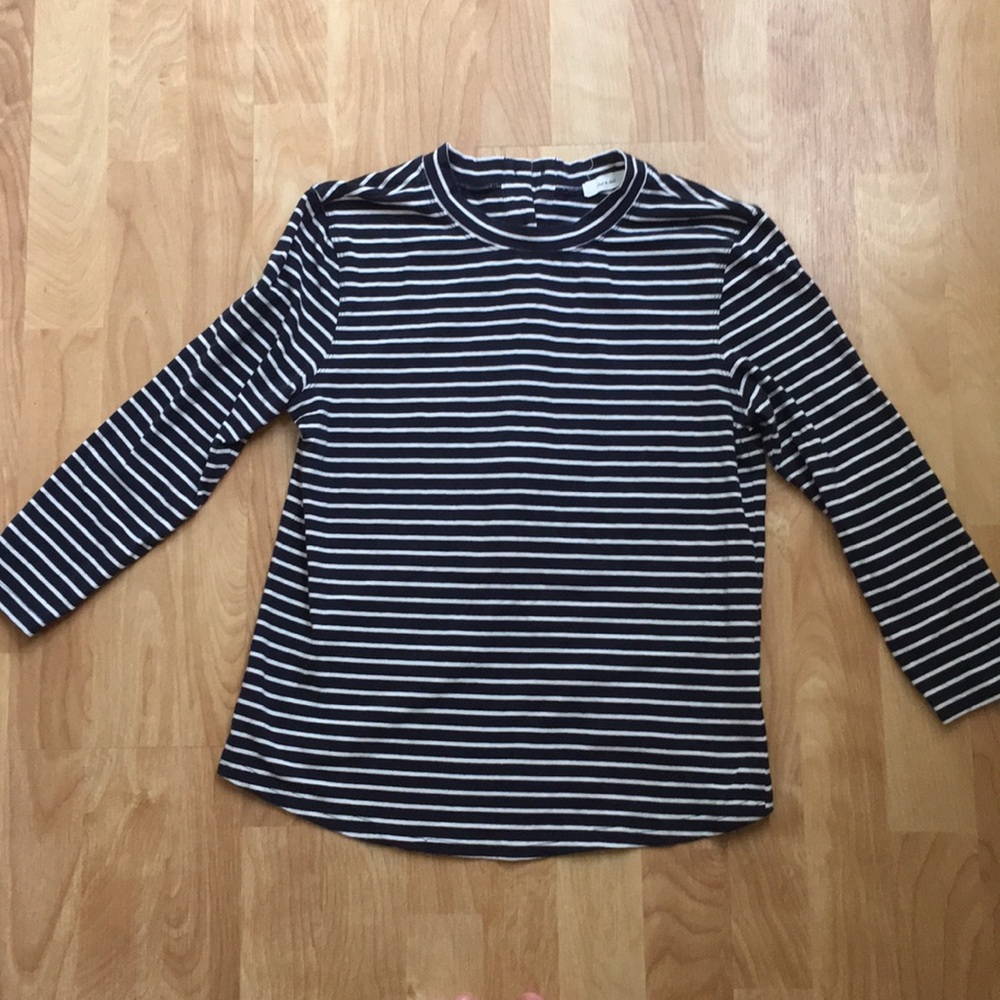 Clad and cloth shirt